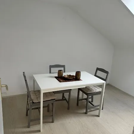 Fuer 4 Personen Apartamento Estugarda