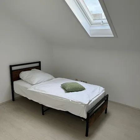 Apartamento Fuer 4 Personen *