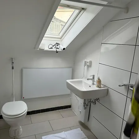 Apartament Fuer 4 Personen