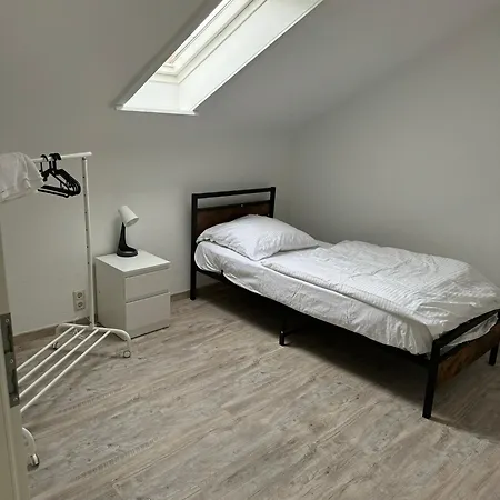 Fuer 4 Personen Apartament