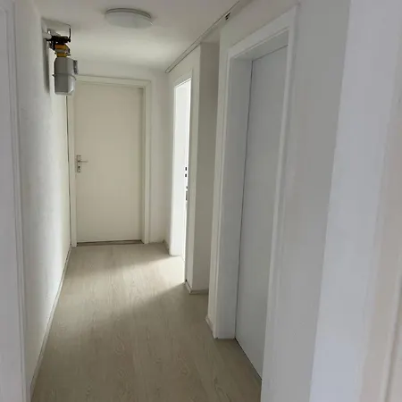 Apartman Fuer 4 Personen Stuttgart
